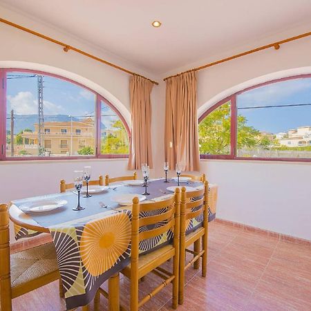 Villa Lina - Plusholidays 칼페 외부 사진
