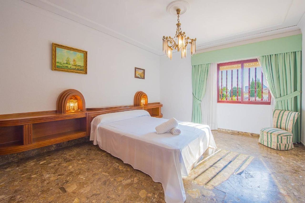 Villa Lina - Plusholidays 칼페 외부 사진