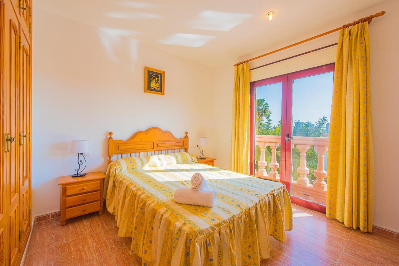Villa Lina - Plusholidays 칼페 외부 사진