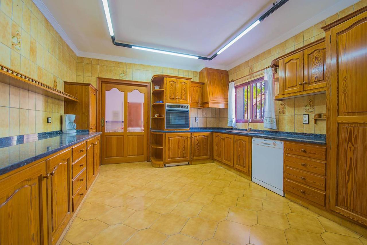 Villa Lina - Plusholidays 칼페 외부 사진